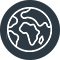 Küche: international
